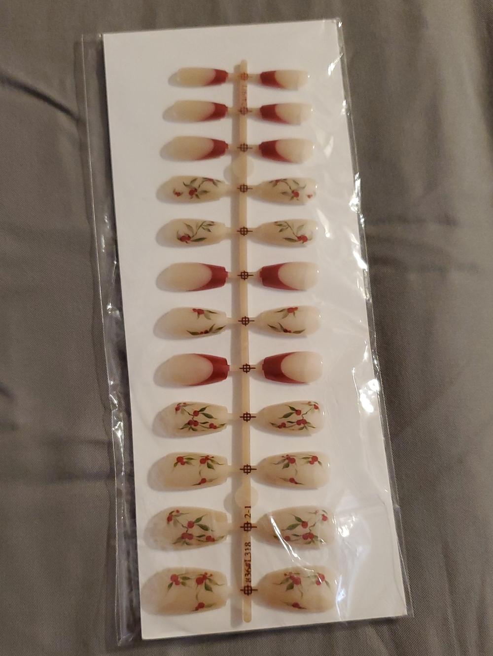 Press On Nails